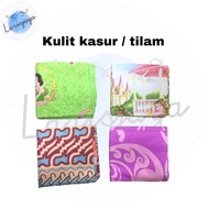 Mattress Leather / Mattress Leather / Kapok Size 120X200CM / Mattress No. 3