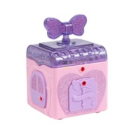 youn Royal Theme Princess Surprise DIY Craft Set Educational Kids Activity Toy