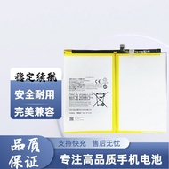 Suitable for iQOO pad7 40cm Tablet Battery PA2373 BW-B5 1,000mAh Electric Board