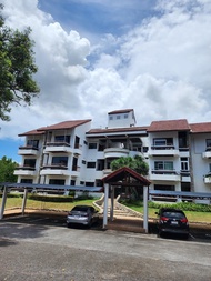 Rumah  m² dengan 3 bilik tidur dan 4 bilik mandi peribadi di Takiantia (Laemchabang Golf Club Condo 