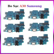 Samsung A30 charging board, replacement