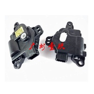 Penggerak Motor Injap Campuran AC Pemanas Baharu UC9P-61-A60/UC9P61A604.6