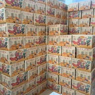 JELLY INACO Fruits 10KG - Jelly Inaco Mix Rasa Kiloan - Inaco Jelly Murah - Fruits Inaco - putri sho