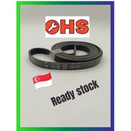 Clothes Dryer Parts Clothes Multi Wedge Belt 7PH 1971