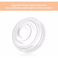 Momcozy M5 replacement milk stop valve