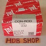 Metal road forklift toyota engine 1 DZ II oversize 0.25