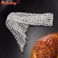 3 Meter Cotton Meat Net Ham Sausage Net Butcher's String Sausage Net Roll