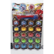 Beyblade fighting gasing 1 pcs