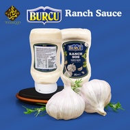 Burcu Ranch Sauce / Sauce / Dip / Spread / Mayonnise / 2909 / Halal / Sauce Mayonise