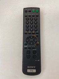 Sony TV Remote 電視 搖控