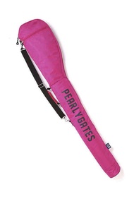 Pg Golf Soft Gun Bag Lightweight Small Ball Bag Practice Golf Bag Foldable Small Gun Bag Classic Gol