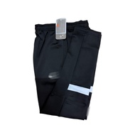 TRACKSUIT YOGA DEWASA LOGO 290GSM