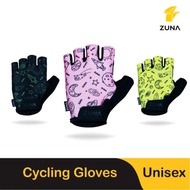 Zuna Space Bike Glove