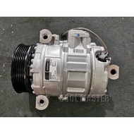BMW E60 520i 523i 525i 528i 530i 535i E90 318i 320i 325i 328i Aircon Compressor Denso DCP05032 6PK