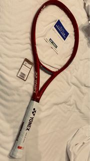 🇯🇵2026 Yonex VCORE 100 Tennis Racket G2 (Made in Japan)