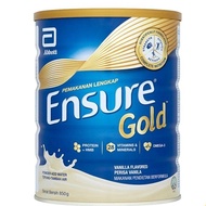 Ensure Gold Vanilla 800g