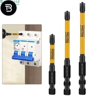 TRB Magnetic Electrician Special Screwdriver Bit Nutdrivers FPH2 FPH2 65 110 150mm high quality