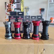 SENCE CERAMIC, SEAL BEARING BOTTOM BRACKET BSA 68/73MM