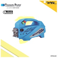 Cleaner High Pressure Tsunami Pump HPC6120