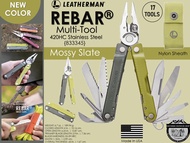 Leatherman REBAR Multi-Tool Nylon sheath#Tools 17