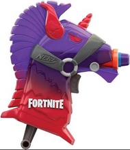 NERF MicroShots Fortnite Thunder Crash