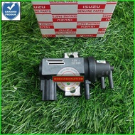 SENSOR Valve EGR selenoid EVRV Turbo ISUZU Mux dmax 4JK 4JK1