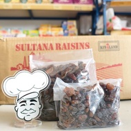 kismis 100Gr / kismis 250Gr Raisin/ 100Gr Raisin/ 250Gr