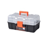 Tactix Multifunction Tool Box (13 Inch)