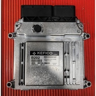 Kia Forte B202 ECU (39124-2B020)