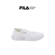 FILA รองเท้าผ้าใบผู้หญิง HARMONY รุ่น CFA240401W - WHITE