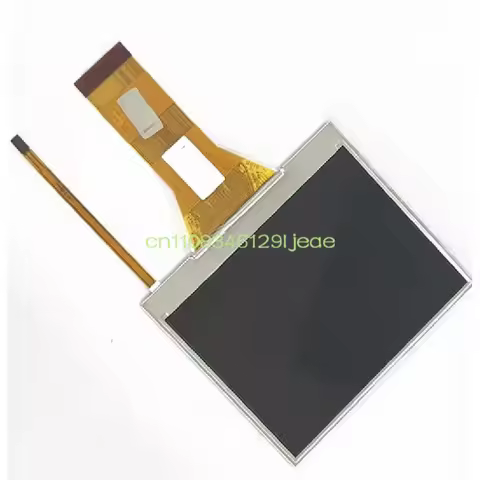 New OEM LCD Screen Assembly for Nikon D90 D300 D300S D700 D3 Canon EOS 5D Mark II DSLR Repair Part