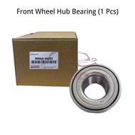 Front Wheel Hub Bearing for Toyota Avanza 1.5 F651 / F652 & Rush 1.5 F700 (9004A-36092)
