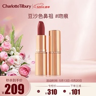 CHARLOTTE TILBURY CT摩登雾感唇膏 吻痕 3.5g  （口红 哑光显白）母亲节礼物送妈妈