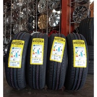 New Sonix 155/70R12 Tyre