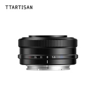 TTArtisan AF 14mm F3.5 Prime Wide-Angle Fixed-Focus Autofocus Lens for Camera