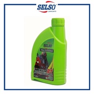SELSO ENGINE OIL 2T FOR MOTORCYCLE (1L)