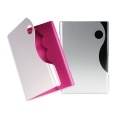Name Card Holder Size 0.7cm(H) x 9.3cm (L) x 6.3cm (w)