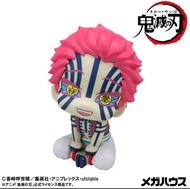 MegaHouse 鬼滅之刃  猗窩座 Akaza look up