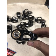 Bracket bracket steering dumper steering damper Hyperpro, JDS, FX CNC