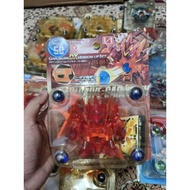 b daman garuburn bootleg