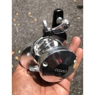evergreen oceanus jigging reel