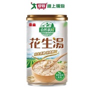 Taishan Naturally Good Peanut Soup 330g * 6 Cans [Two In A Group] [I Want To Buy]