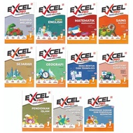 Excel PBD Form 1