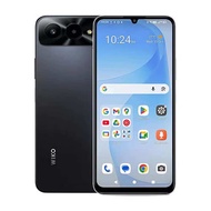 Wiko T30 5G 4+128GB วีโก จอ6.75 HD+ กล้อง 50 + AI Lens ล้านพิกเซล Dual Camera แบต 5000 mAh ประกันศูน
