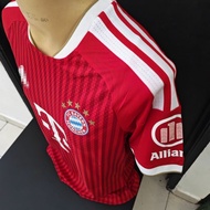 BAYERN MUNICH HOME JERSEY 2026/27 jersi bayern *Player Issue*