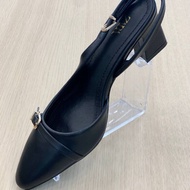 Ladies heels simple 2inch