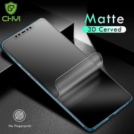 IPHONE 13 PRO MAX 13 MINI HYDROGEL MATTE FROSTED ANTI GLARE - 13 MINI