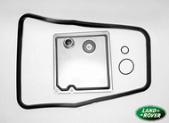 Land Rover Defender Discovery 1 ZF4HP22 Automatic Transmission Oil Filter Kit - RTC4653