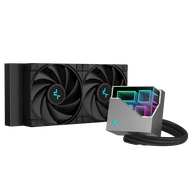 Tản nhiệt AIO Deepcool LT520 Black
