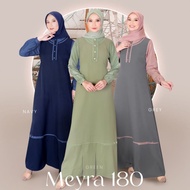 Seply Gamis Meyra 180